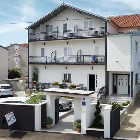 Bed & Breakfast Maki Biograd Na Moru Exterior foto