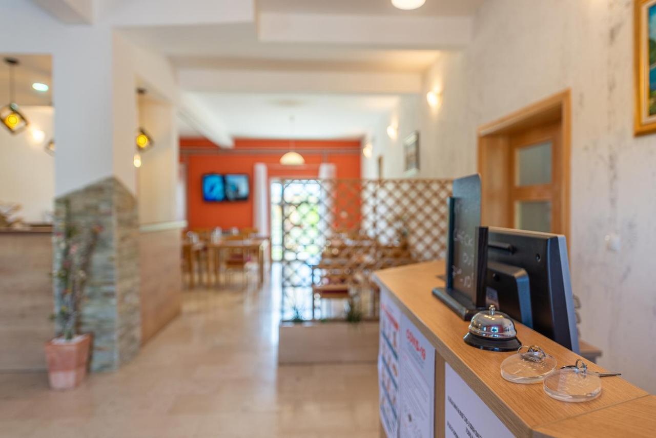 Bed & Breakfast Maki Biograd Na Moru Exterior foto