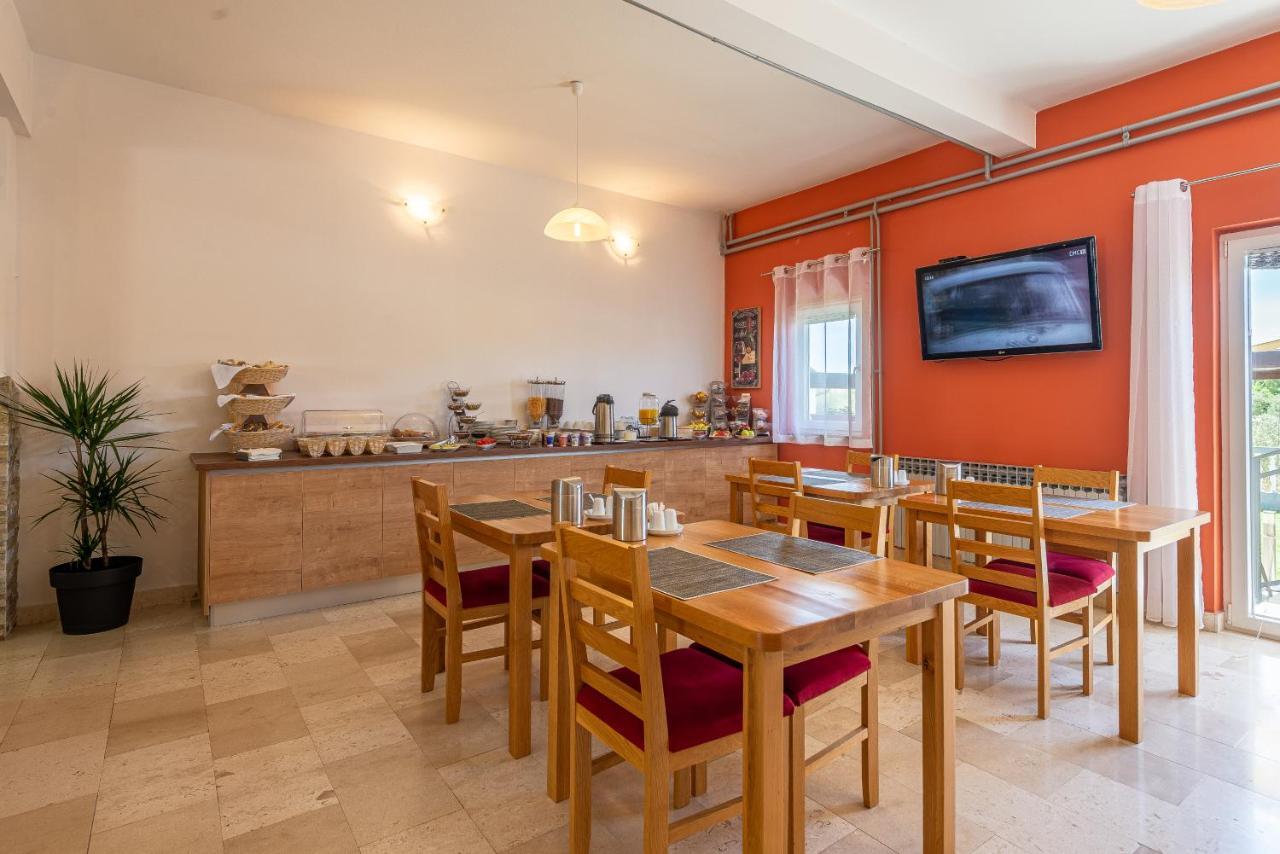 Bed & Breakfast Maki Biograd Na Moru Exterior foto