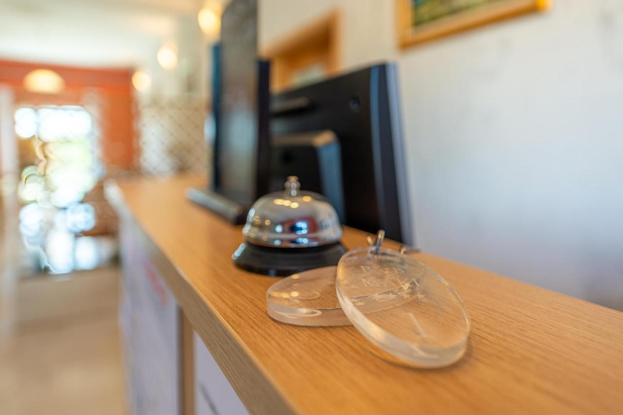 Bed & Breakfast Maki Biograd Na Moru Exterior foto