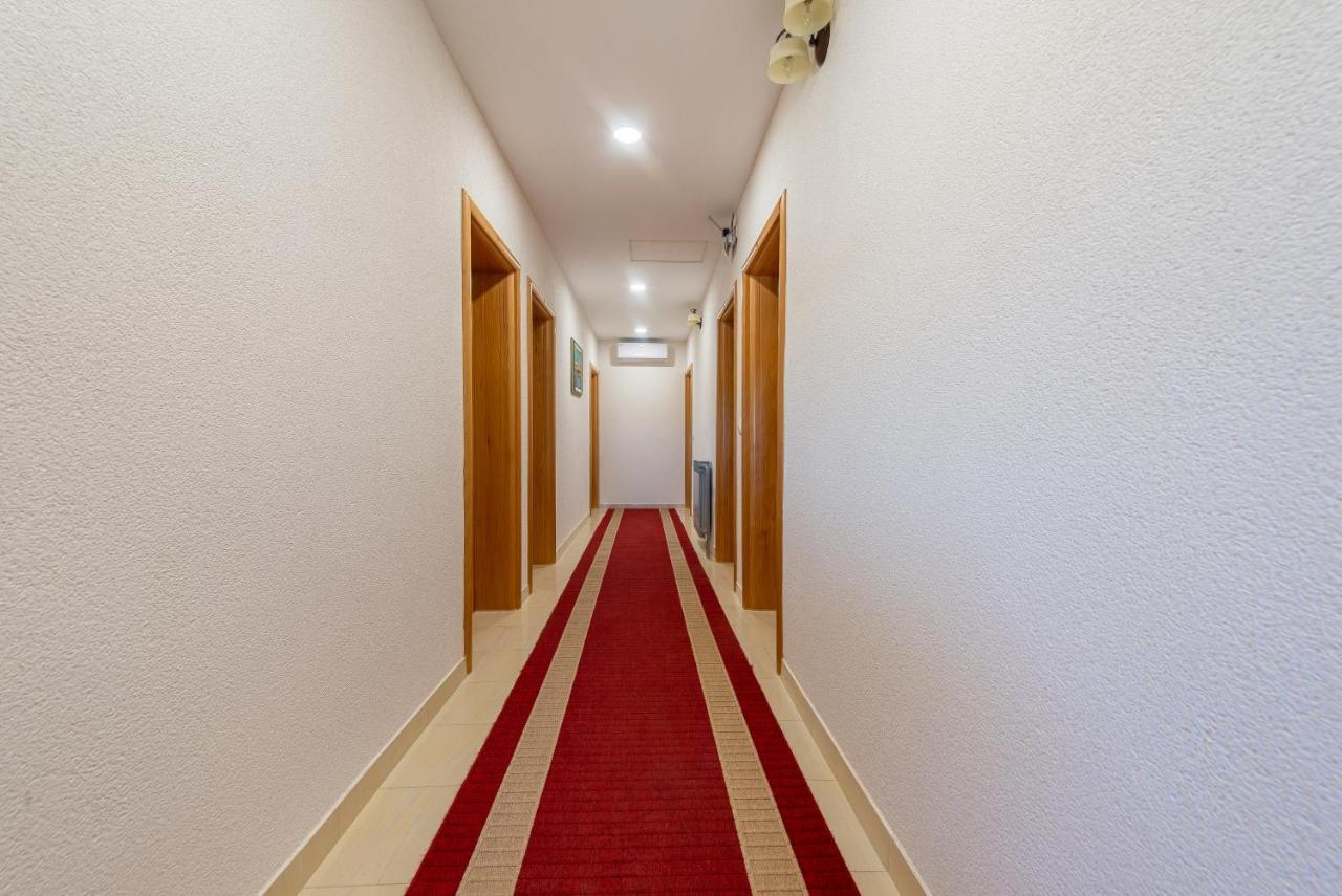 Bed & Breakfast Maki Biograd Na Moru Exterior foto