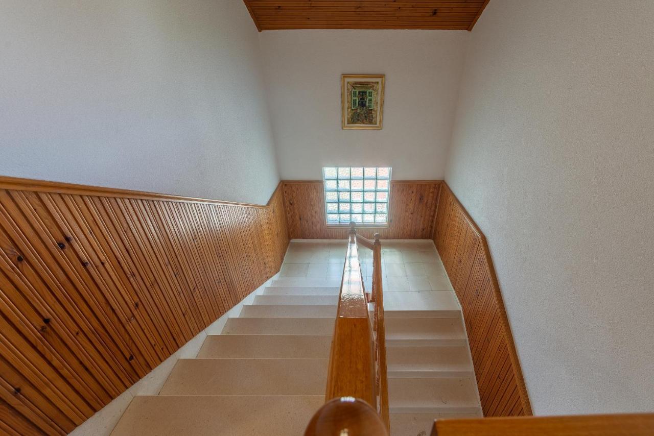Bed & Breakfast Maki Biograd Na Moru Exterior foto