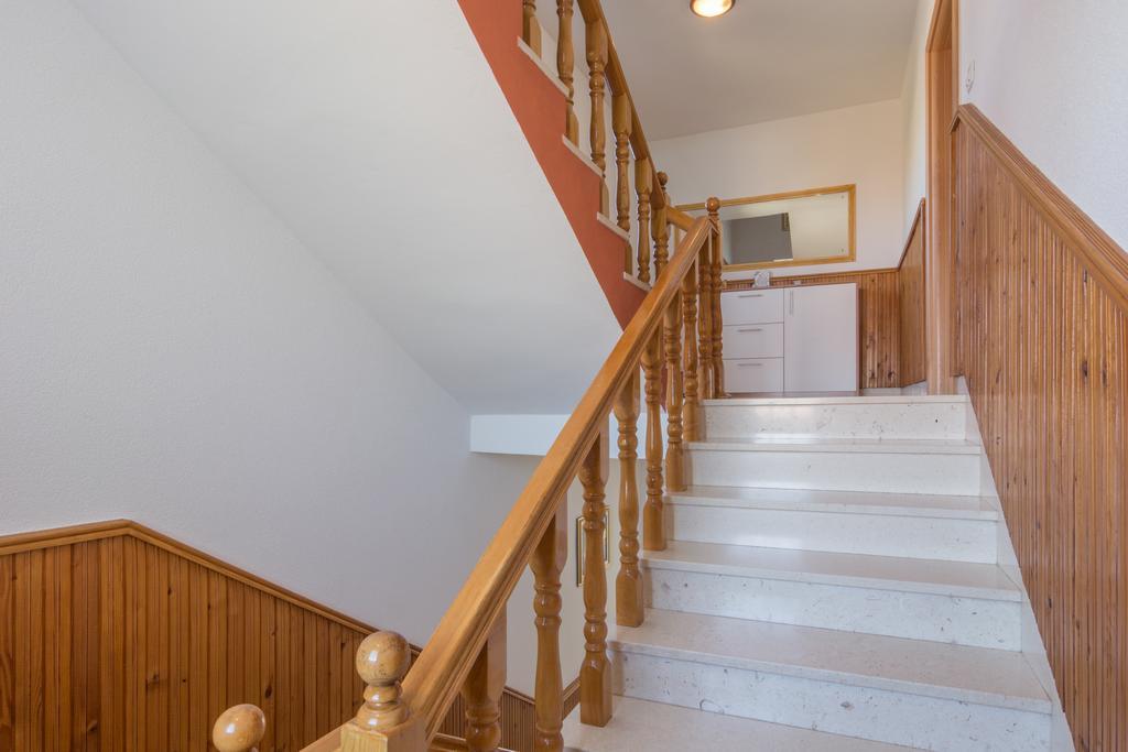 Bed & Breakfast Maki Biograd Na Moru Exterior foto